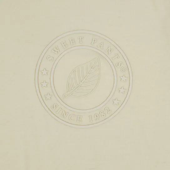 RUBBER TEE CREAM