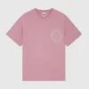 RUBBER TEE PEONY