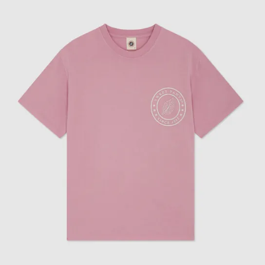 RUBBER TEE PEONY