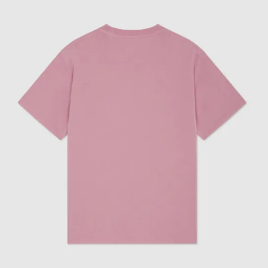 RUBBER TEE PEONY