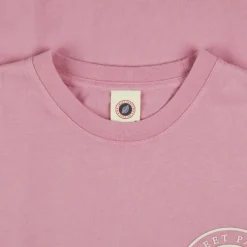 RUBBER TEE PEONY