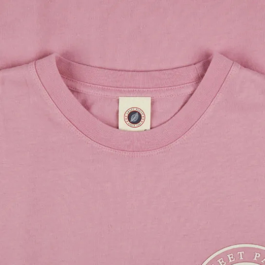 RUBBER TEE PEONY