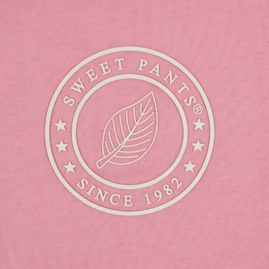 RUBBER TEE PEONY