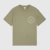 RUBBER TEE SAGE
