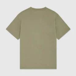 RUBBER TEE SAGE