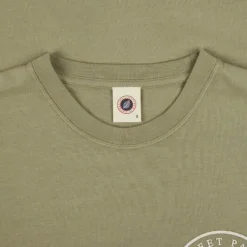 RUBBER TEE SAGE