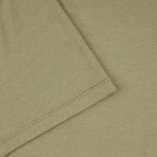 RUBBER TEE SAGE