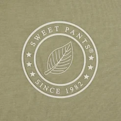 RUBBER TEE SAGE