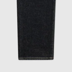 SLIM FIT DARK BLUE