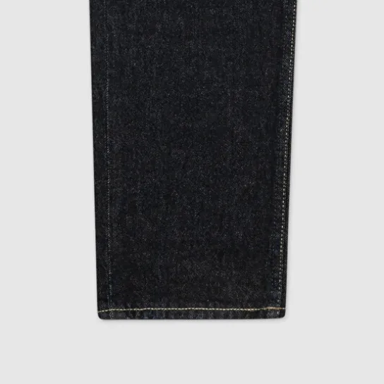 SLIM FIT DARK BLUE