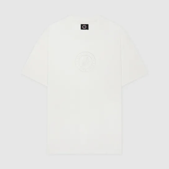 SP PERFECT TEE OFF WHITE