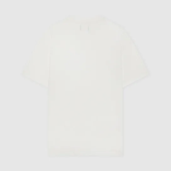 SP PERFECT TEE OFF WHITE
