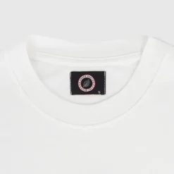 SP PERFECT TEE OFF WHITE