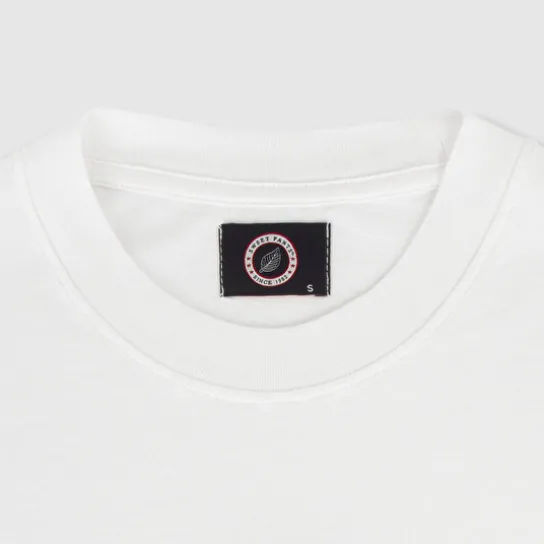 SP PERFECT TEE OFF WHITE