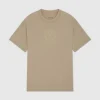 SP PERFECT TEE WHITE PEPPER