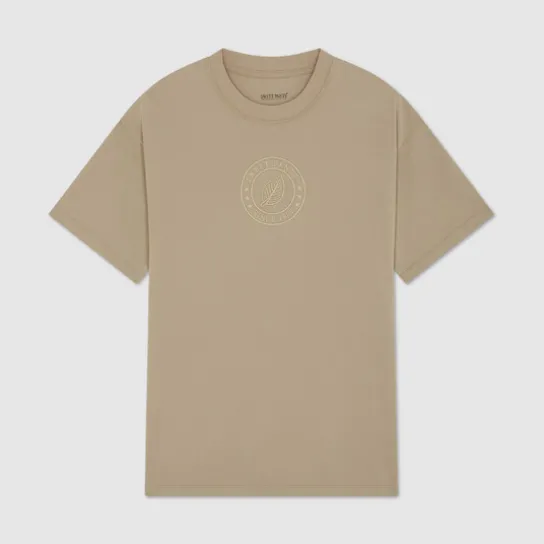 SP PERFECT TEE WHITE PEPPER