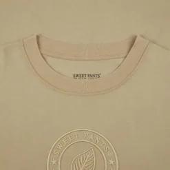 SP PERFECT TEE WHITE PEPPER