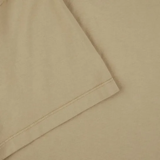 SP PERFECT TEE WHITE PEPPER