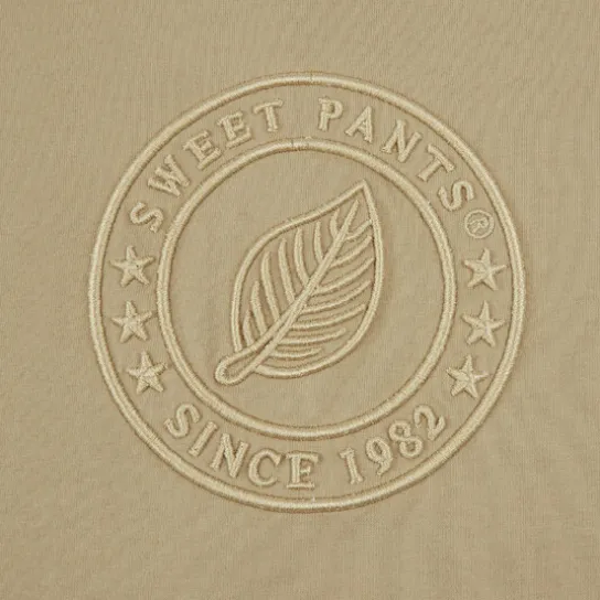 SP PERFECT TEE WHITE PEPPER