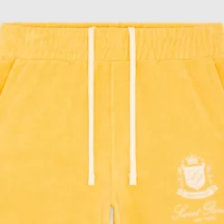 SPONGE BERMUDA GOLDEN