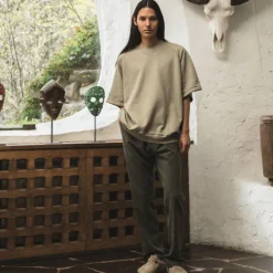 STYLISH PANT ARMY