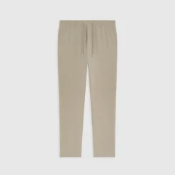 STYLISH PANT WHITE PEPPER