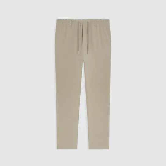 STYLISH PANT WHITE PEPPER