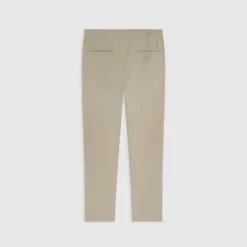 STYLISH PANT WHITE PEPPER