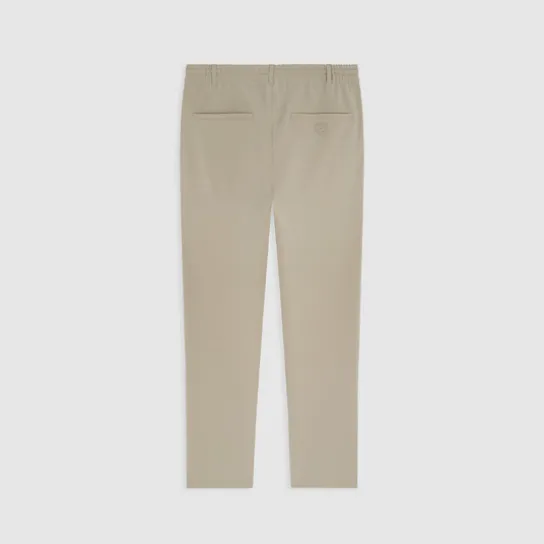 STYLISH PANT WHITE PEPPER