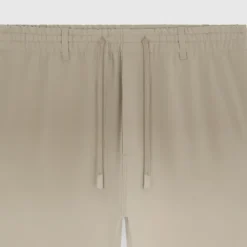 STYLISH PANT WHITE PEPPER