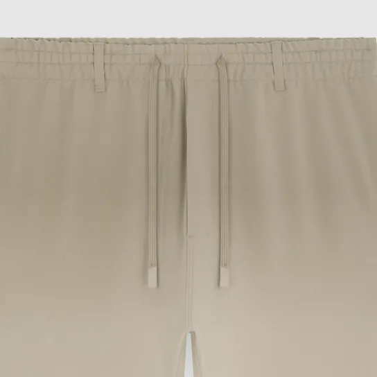 STYLISH PANT WHITE PEPPER