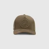 SUEDE CAP KALAMATA