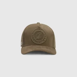 SUEDE CAP KALAMATA