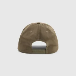 SUEDE CAP KALAMATA