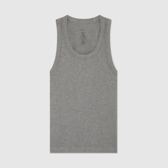 SWEET TANK GREY