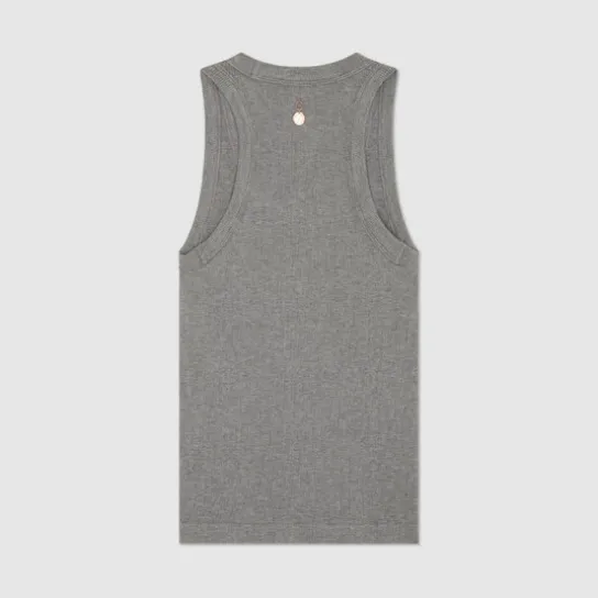 SWEET TANK GREY