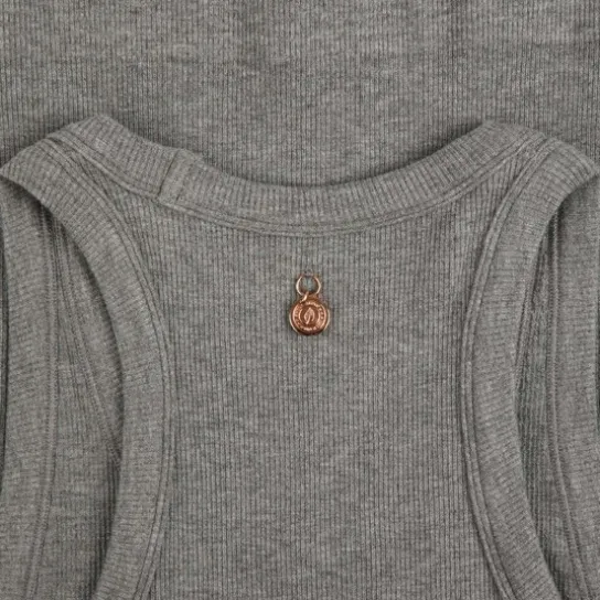 SWEET TANK GREY
