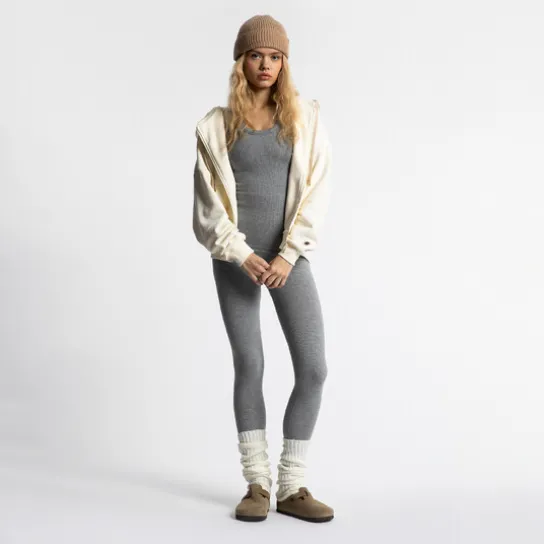 SWEET TANK GREY