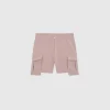 SWIM CARGO CLAY