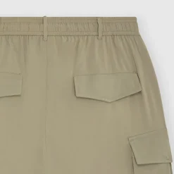 SWIM CARGO SAGE