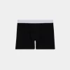 TRUNK BLACK