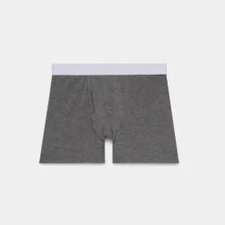 TRUNK DARK MARL
