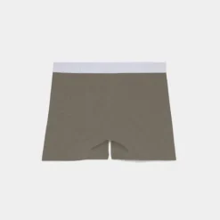 TRUNK KAKI