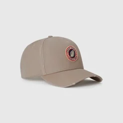 USED BASIC CAP ALUMINIUM