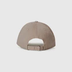 USED BASIC CAP ALUMINIUM