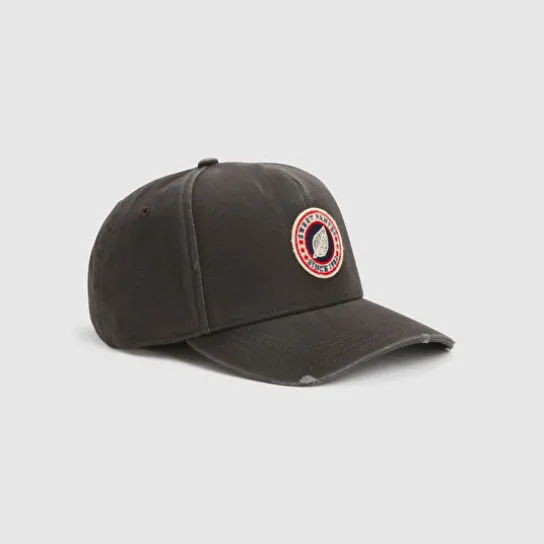USED BASIC CAP BETON