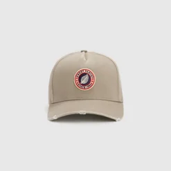 USED BASIC CAP CLOUD