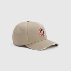 USED BASIC CAP CLOUD