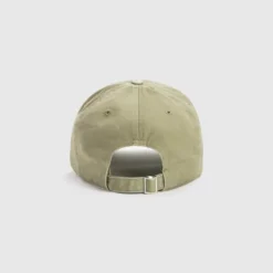 USED BASIC CAP LIGHT SAGE