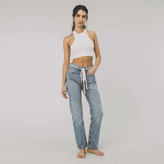 VINTAGE FIT BLUE VINTAGE